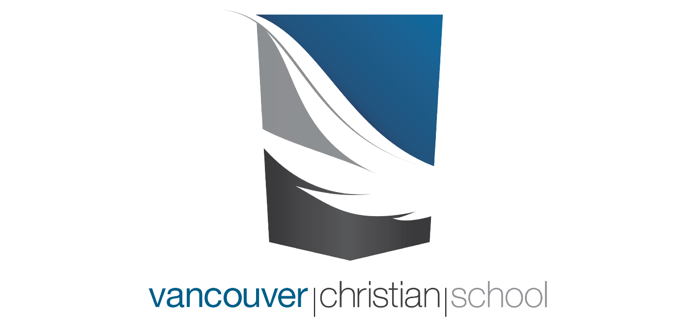 Vancouver Christian School Logo