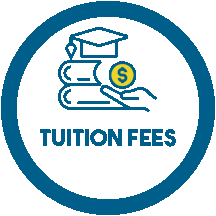 Link for tuitions costs