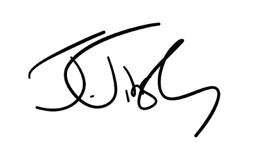 JT Signature