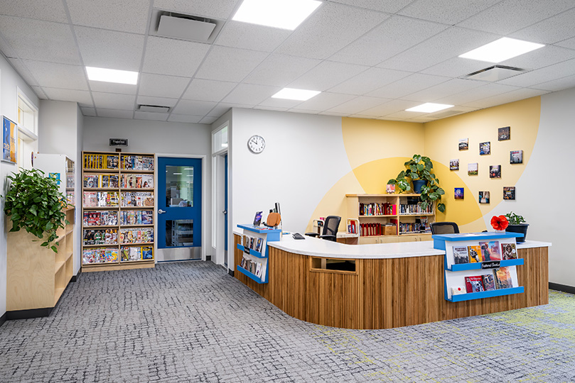 Image by Upper Left Photography